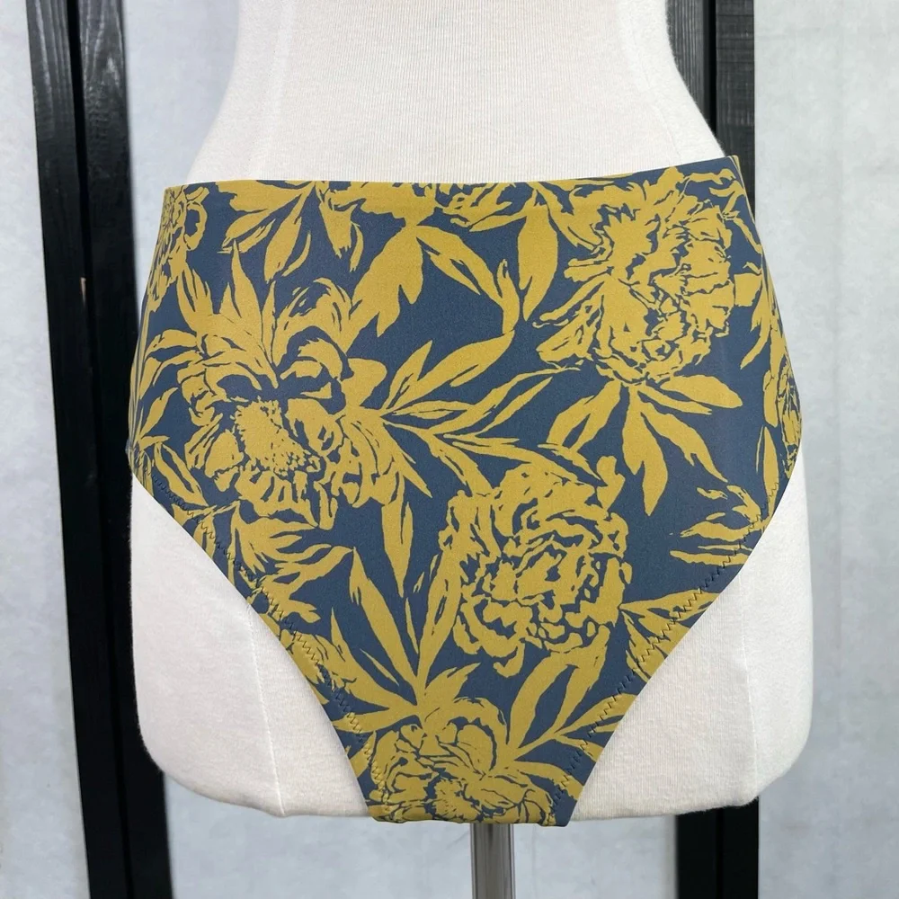Madewell elegant floral